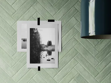 Tetris Rugiada by CERAMICA SANT'AGOSTINO - view 2